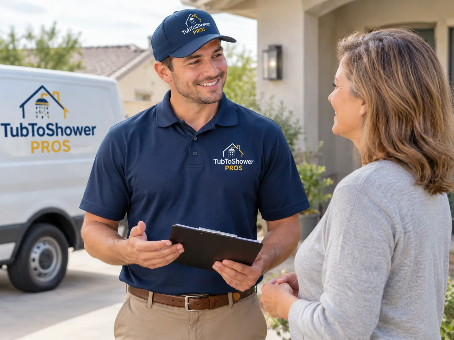 Tub Shower Conversion Reading, MN FAQs